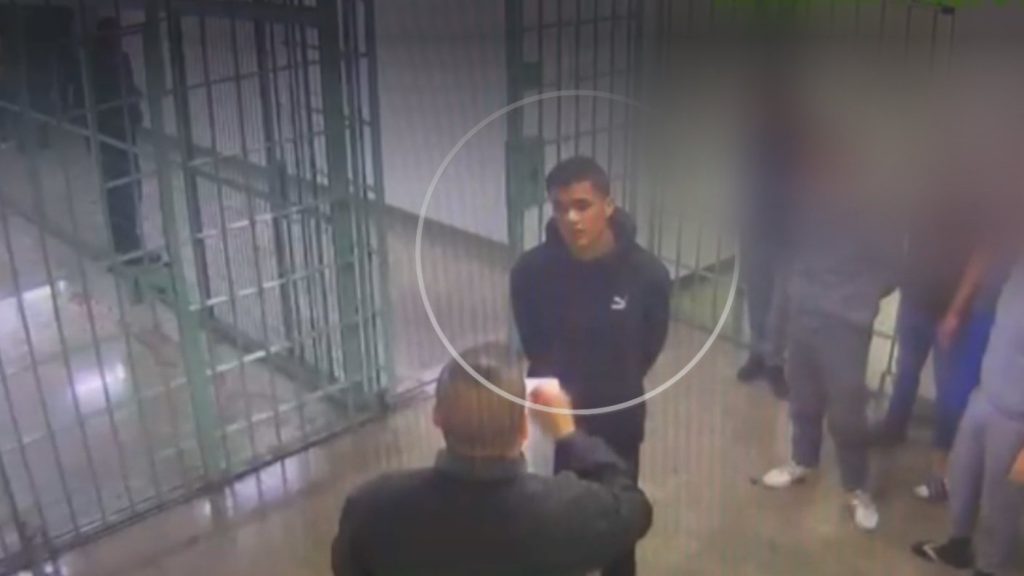 Liberación de sicario en Chile genera controversia nacional