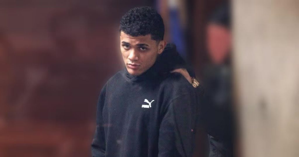 Gendarmería libera a sicario de Meiggs con documento falso