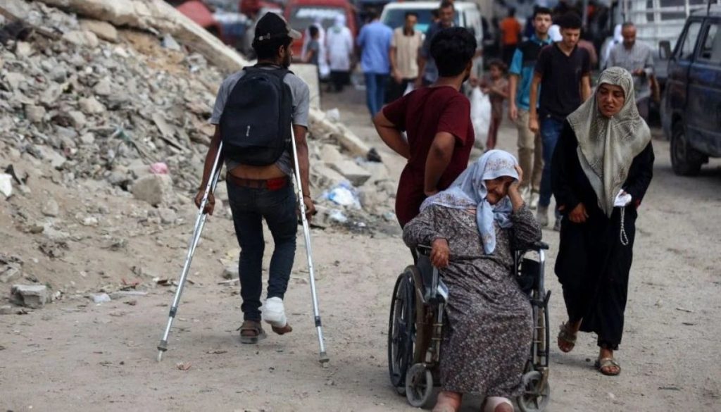 Crisis Humanitaria: Periodistas de AFP en Gaza al Límite de Su Capacidad