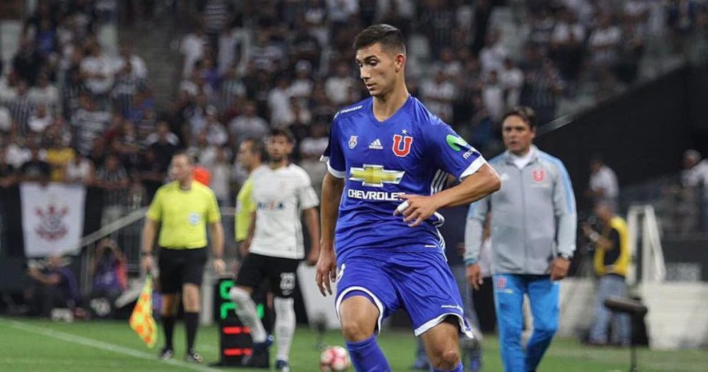 Taty Castellanos: De Lazio a Flamengo en un Fichaje Sorprendente