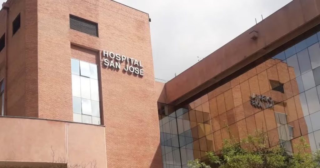 Crisis en Hospital San José: Alcaldes Piden Declarar Emergencia
