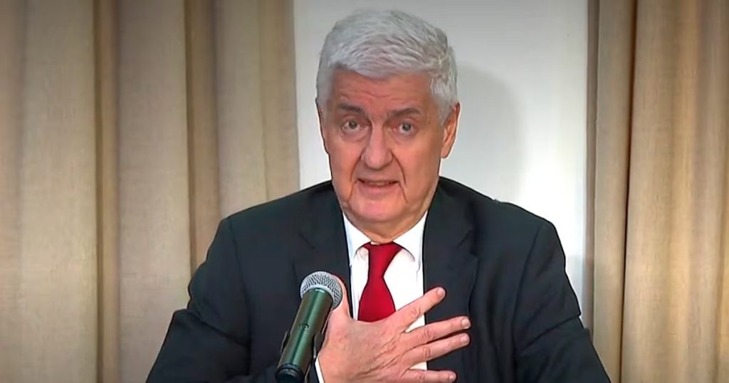 Javier Etcheberry: Polémicas de Su Renuncia al SII