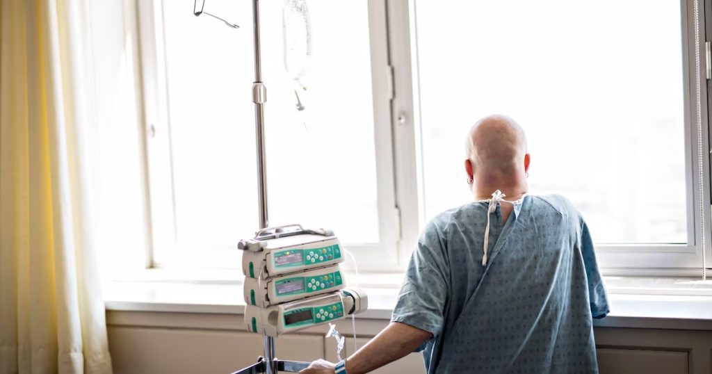 Investigación Revela Altas Licencias Médicas en Hospitales de Santiago