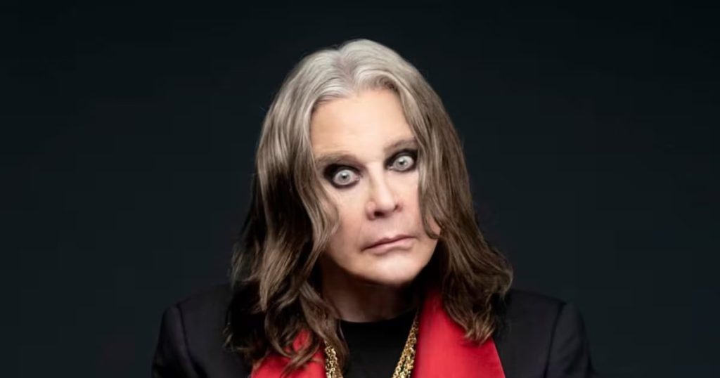 Los desafíos de Ozzy Osbourne: su lucha contra el Parkinson y cirugías
