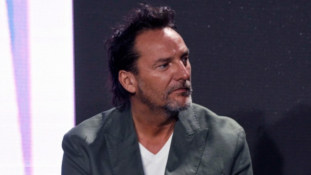 El emotivo adiós de Daniel Fuenzalida a su fiel compañero