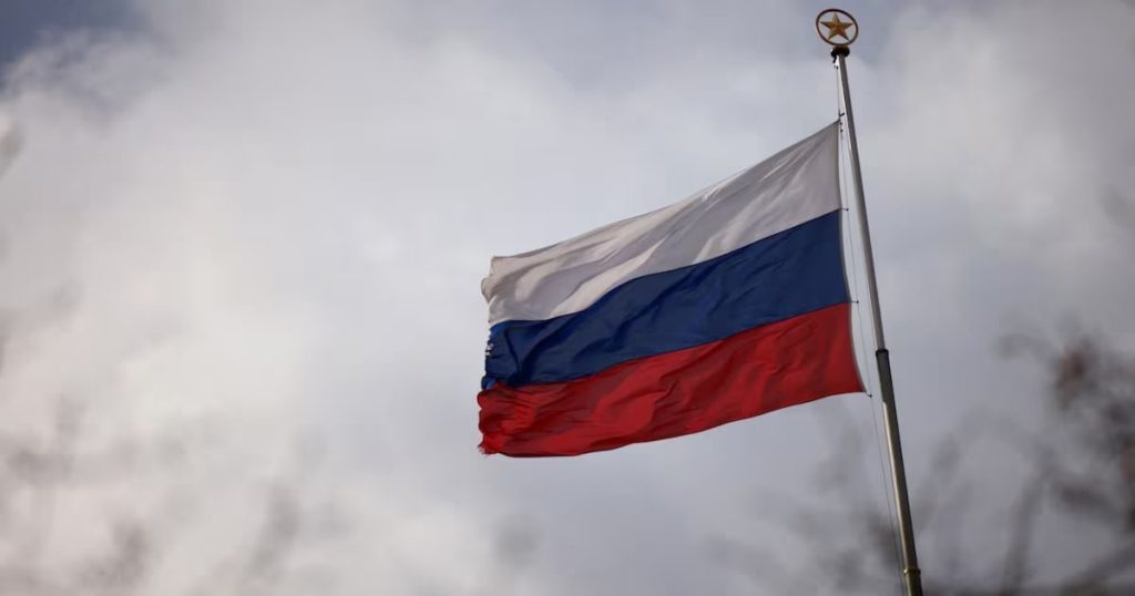 Rusia Despliega Fuerza Naval Masiva en Maniobras en el Pacífico