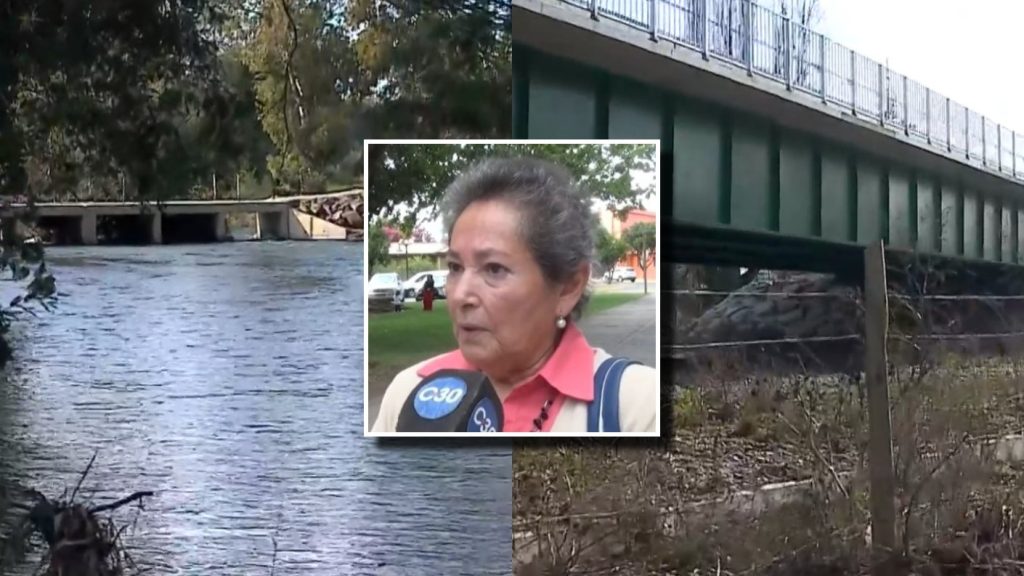 Desaparición de María Ignacia González: Enfoque renovado en la búsqueda.