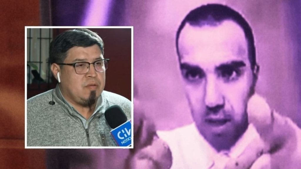 Captura de Martín de los Santos: Esperanza de justicia en Chile