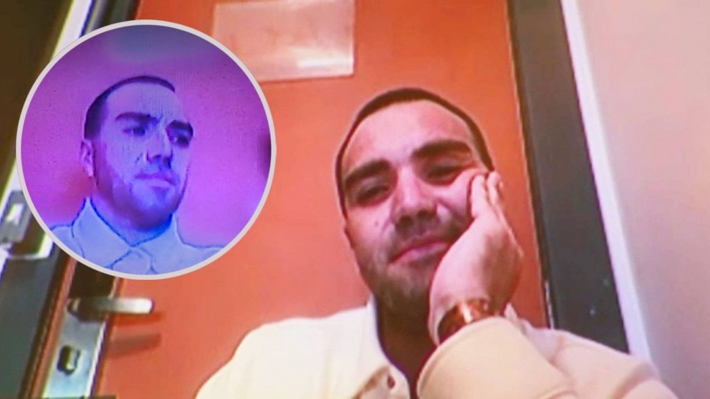 Martín de los Santos: Detenido en Brasil tras intensa búsqueda