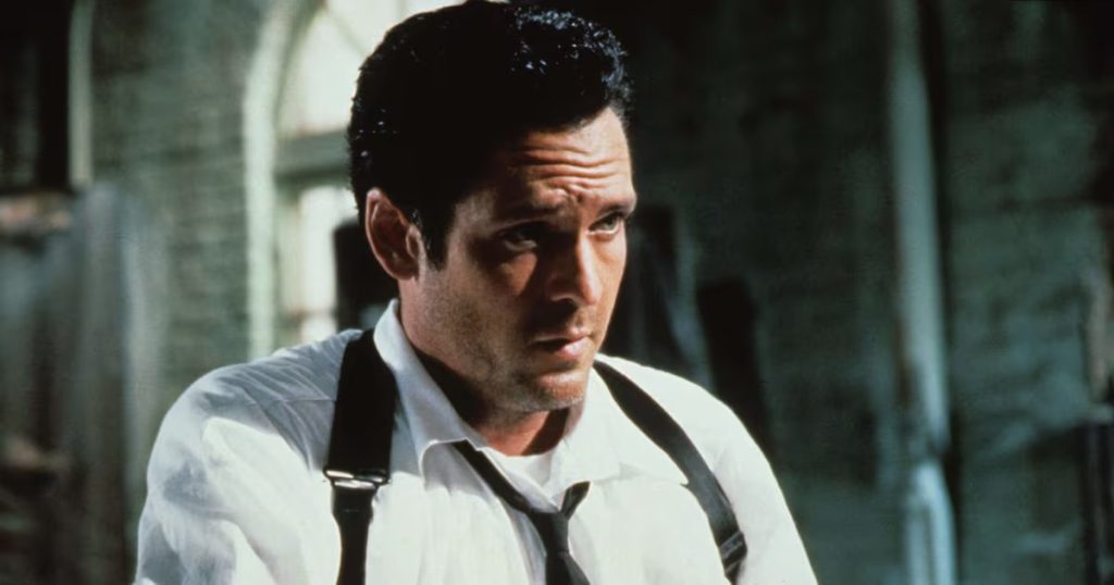 Michael Madsen: Un Ícono del Cine que Ha Fallecido