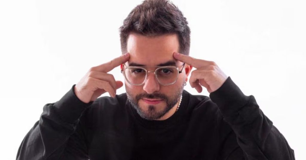 Michel Gallero: el Mentalista Arrasa en Chile