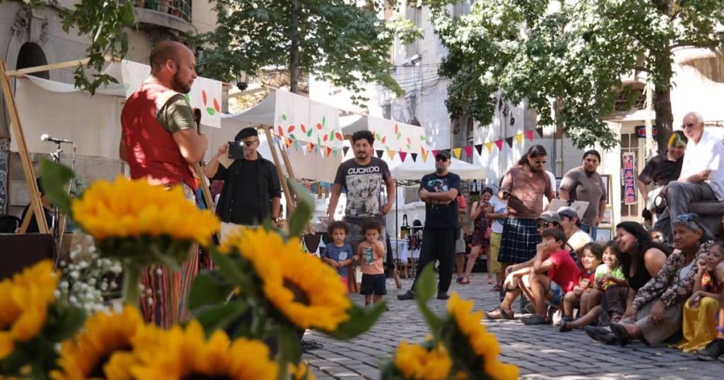 Transformación Urbana: El Impacto de las Supermanzanas