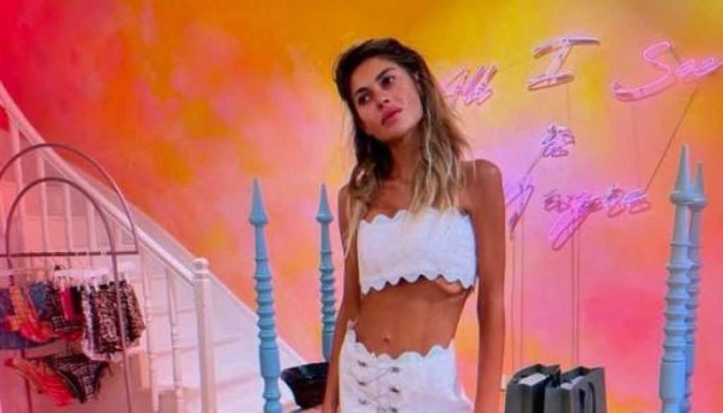 Fallece Nihal Candan: Triste Final en la Lucha contra la Anorexia