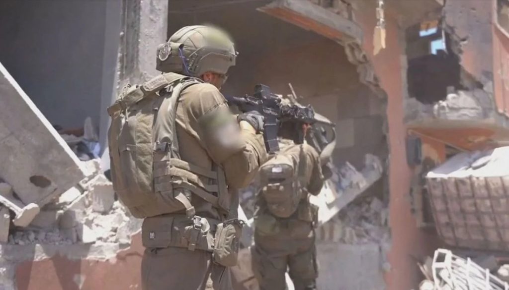 Tragedia en Gaza: Muertos que esperaban ayuda de la ONU