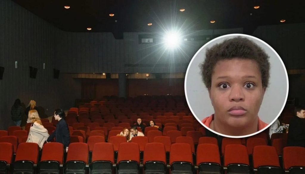 Madre Arrestada por Abandonar a su Hija en el Auto para Ir al Cine