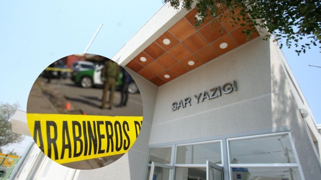 Tragedia en Lo Prado: Bebé Muere Tras Parto en la Calle