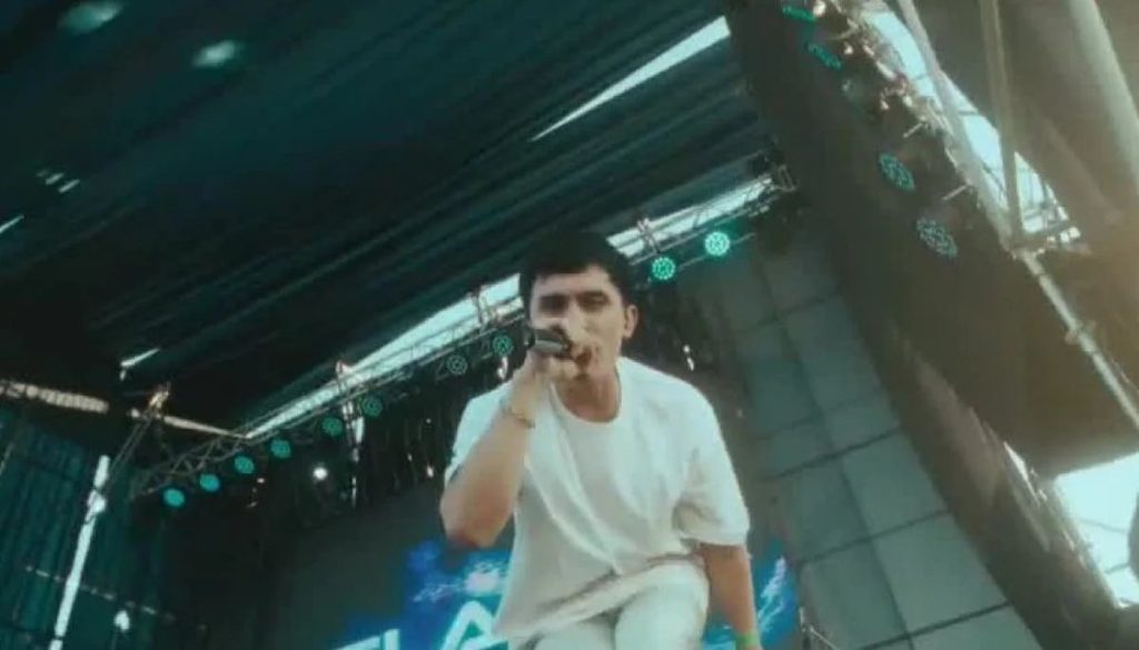 Innovador Chileno Transforma Sonidos del Espacio en Música