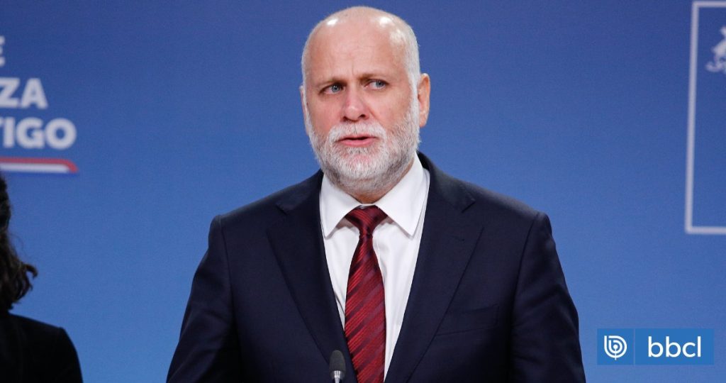 Gobierno chileno combate el narcotráfico con Fuerzas Armadas