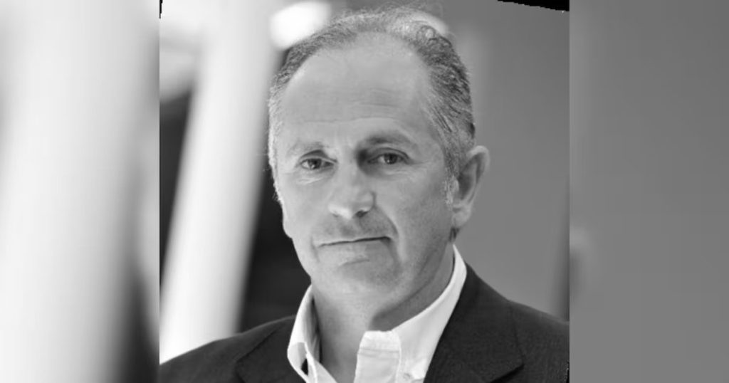 Aníbal Silva Streeter se une al directorio de Cruzados S.A.