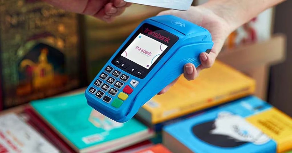 Sergio Ávila asume el liderazgo de Transbank tras una exhaustiva búsqueda