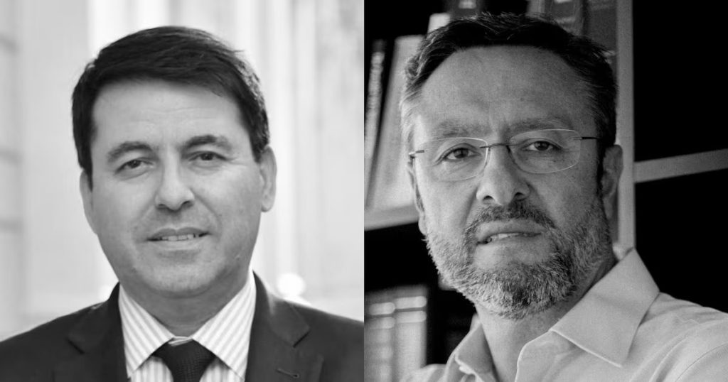 Nuevas Nominaciones a la Corte Suprema de Chile