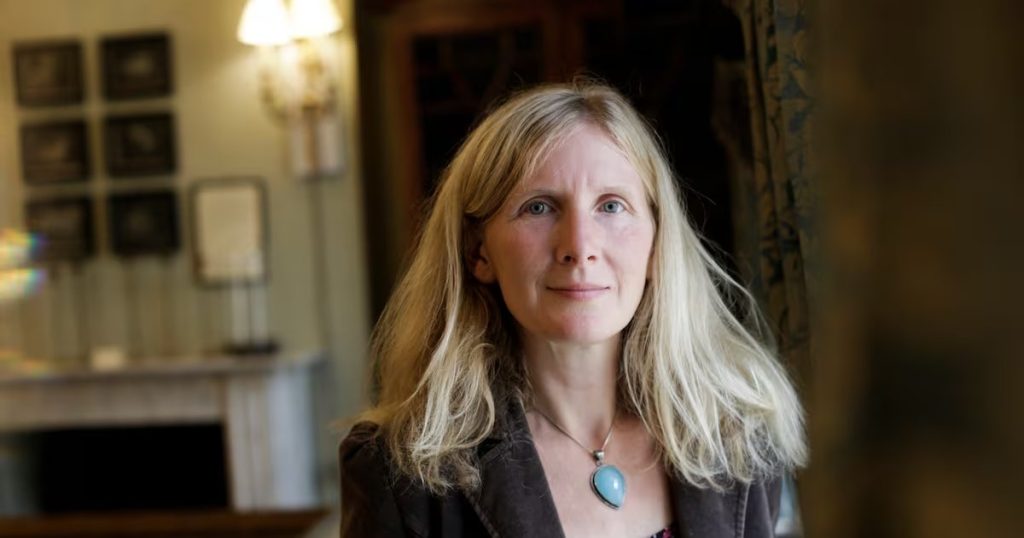 “Novela Orbital: El Triunfo Literario del Booker Prize 2024”