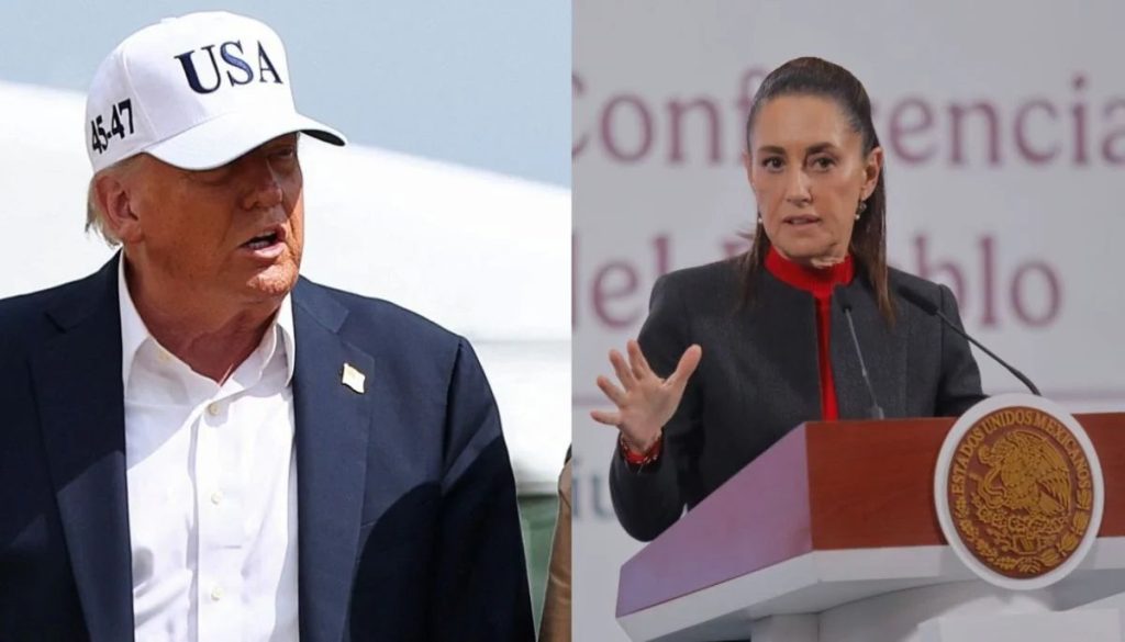 México y EE.UU. ante la nueva ola de aranceles: desafíos y reacciones