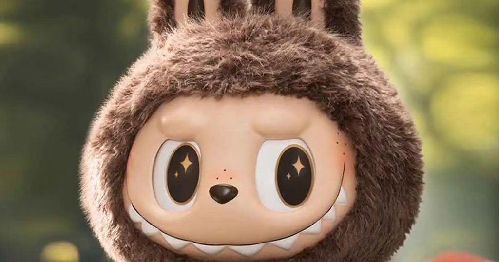 Labubu: La Batalla Legal Contra la Piratería en Chile