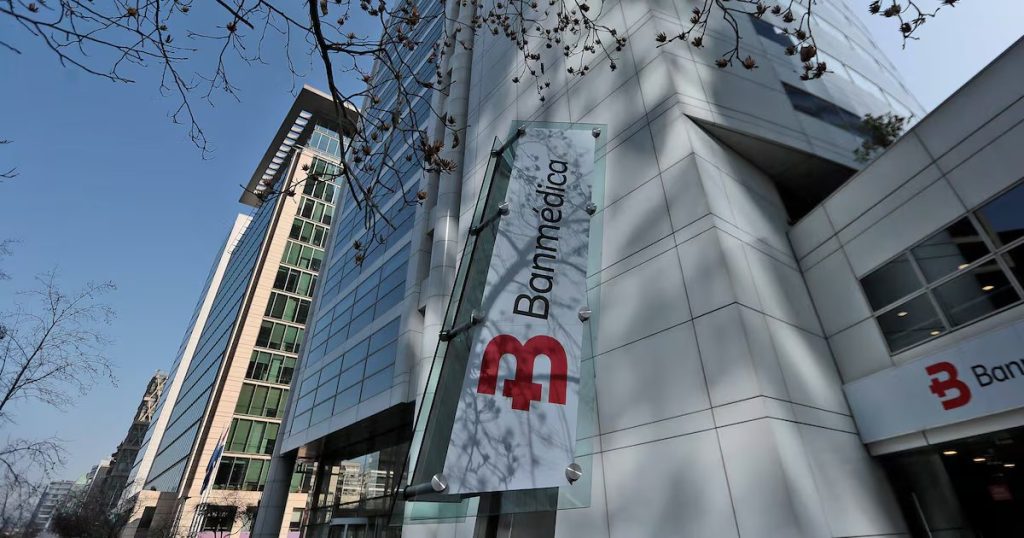 Banmédica en el Centro de la Competencia de Inversiones