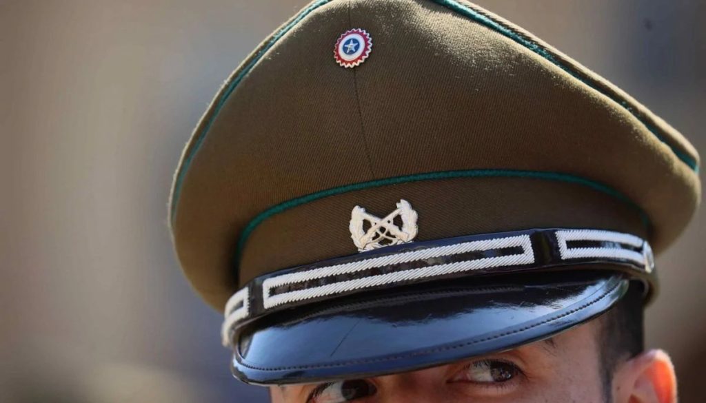 Carabineros ofrece empleos civiles con salarios atractivos