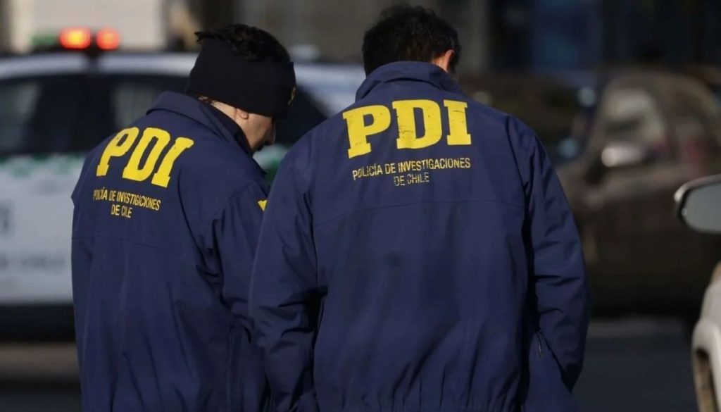 Nuevas ofertas laborales en la PDI con sueldos de hasta $2,1 millones