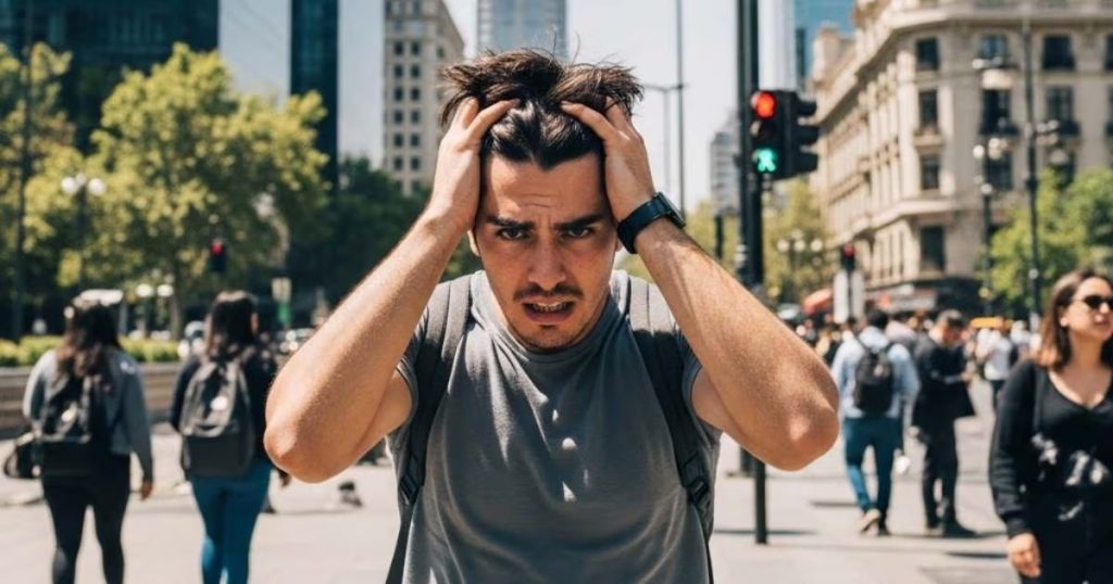 Objetos olvidados en Uber Chile: Top 10 que no debes perder