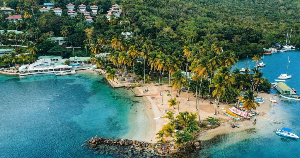 Nuevas Oportunidades de Ciudadanía en el Caribe a través de Inversión