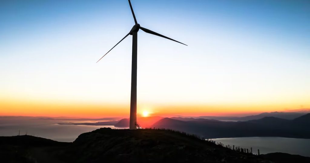 FRV impulsa desarrollo eólico millonario en la Región de Los Ríos