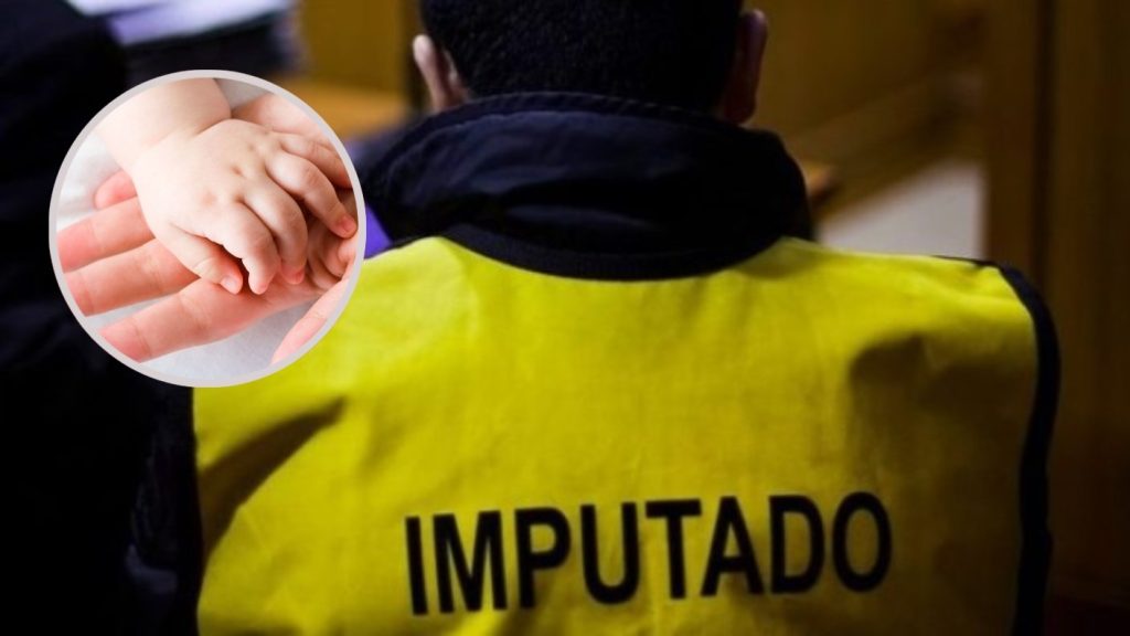 Condenan a Perpetua a Padre por Parricidio en Puerto Montt