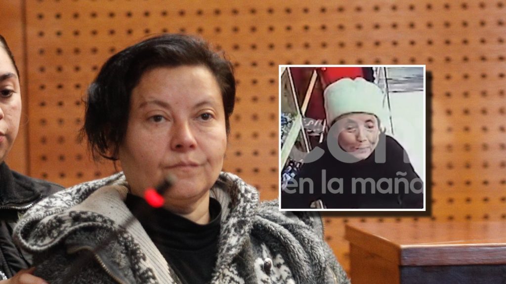 Impactante Testimonio: Parricidio en Recoleta Revela Nuevas Perspectivas.