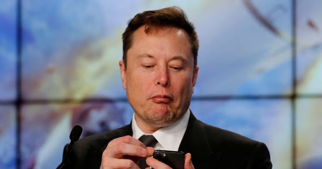 Elon Musk lanza el Partido América para desafiar el bipartidismo