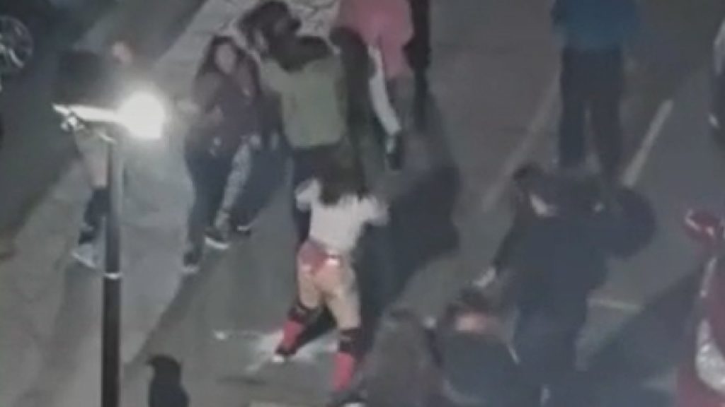 Pastor y twerk: controversia en La Florida desata un intenso debate