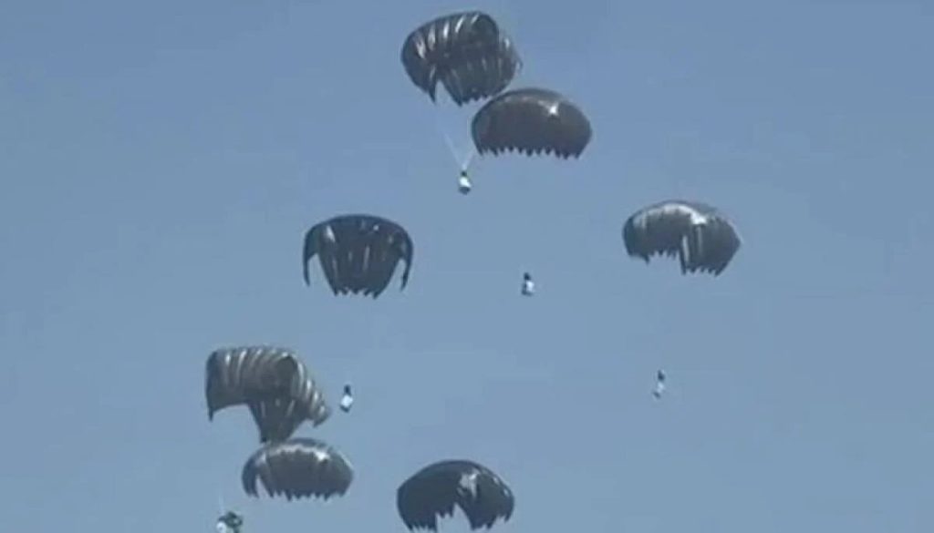 Israel implementa pausa diaria para ayuda humanitaria en Gaza