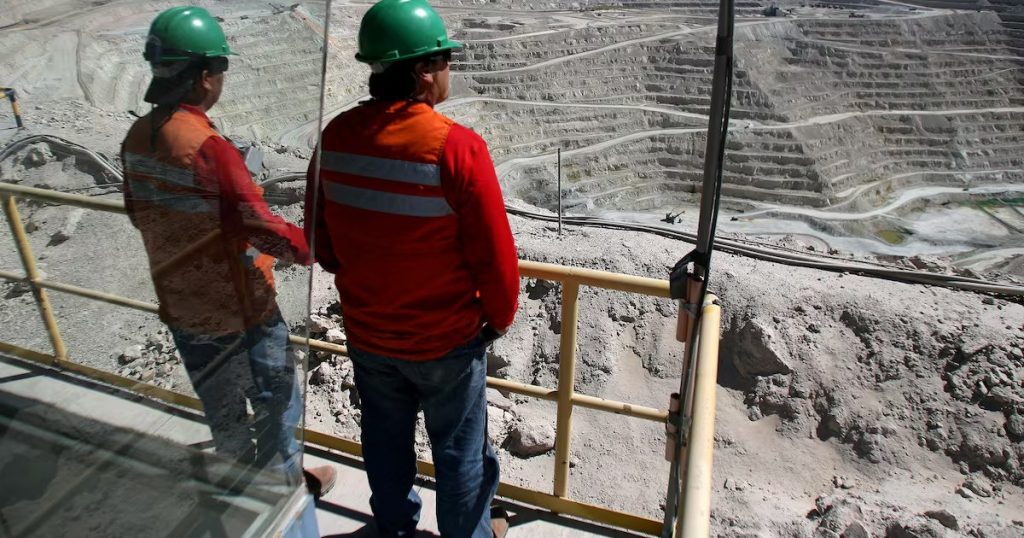 Dirigentes sociales destacan empresas y piden más diálogo