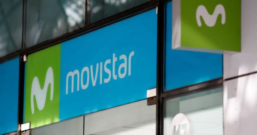 Pérdidas de Telefónica en Chile aumentan un 29,2% en 2025