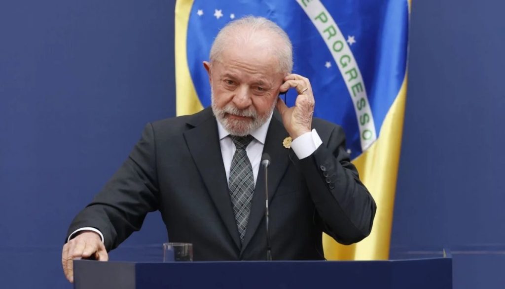 Escándalo en Brasil: Revelan Plan para Asesinar al Presidente Lula