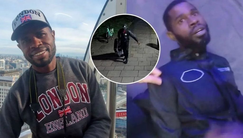 Yostin Mosquera: Investigando su Posible Historial Criminal