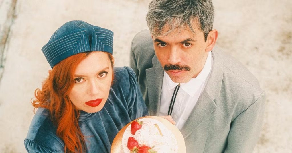 Santiago en 100 Palabras: Noche de Premios en el Teatro Nacional