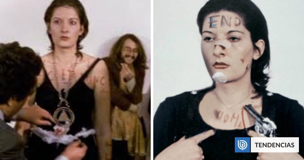 Marina Abramović y su Búsqueda del Premio Nobel de las Artes