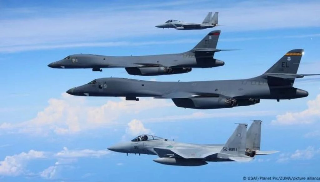 Japón en Alerta por Creciente Militarización de China