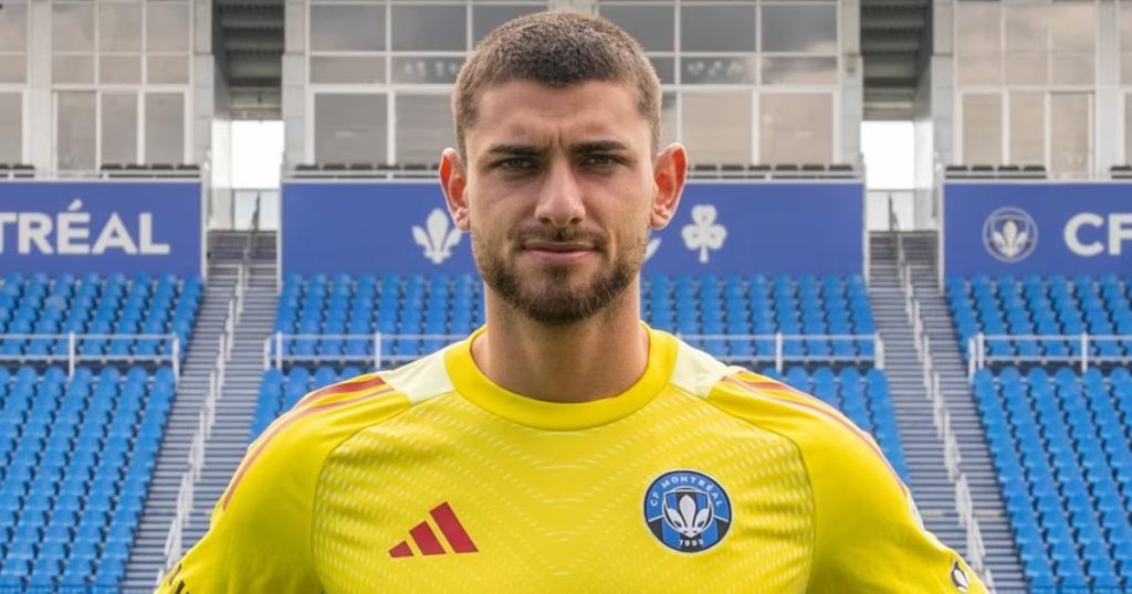 Thomas Gillier se une al Montreal: Un nuevo desafío en la MLS