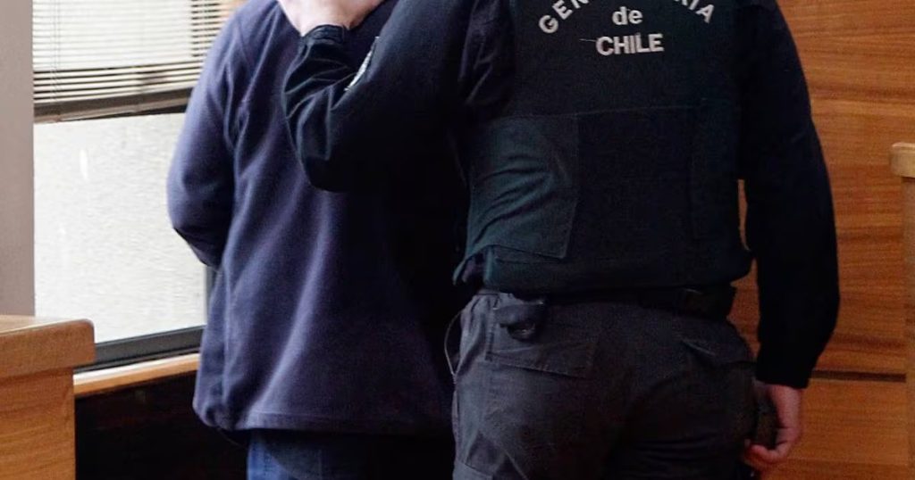 Funcionario de Fiscalía en Prisión Preventiva por Malversación