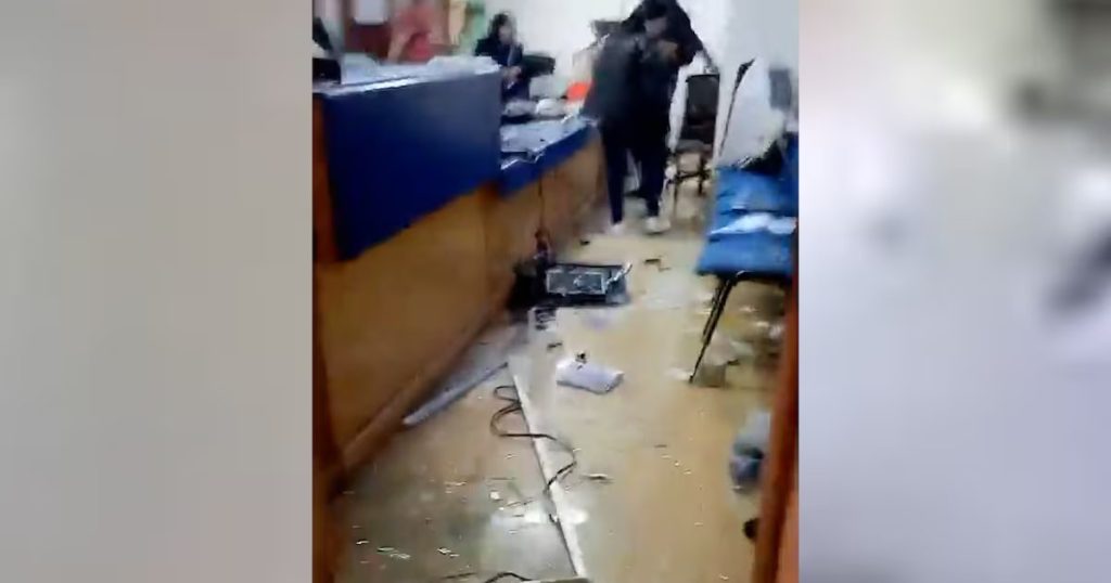 Prisión Preventiva para Haitiano tras Ataque en Salamanca