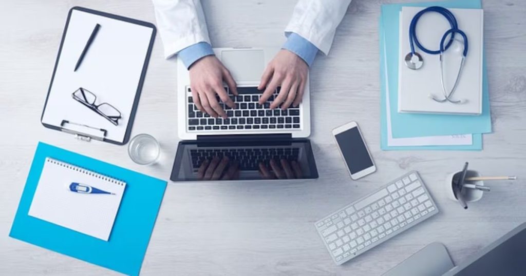 El 93% de los Médicos en Chile Apoya Prohibir la Autoemisión de Licencias